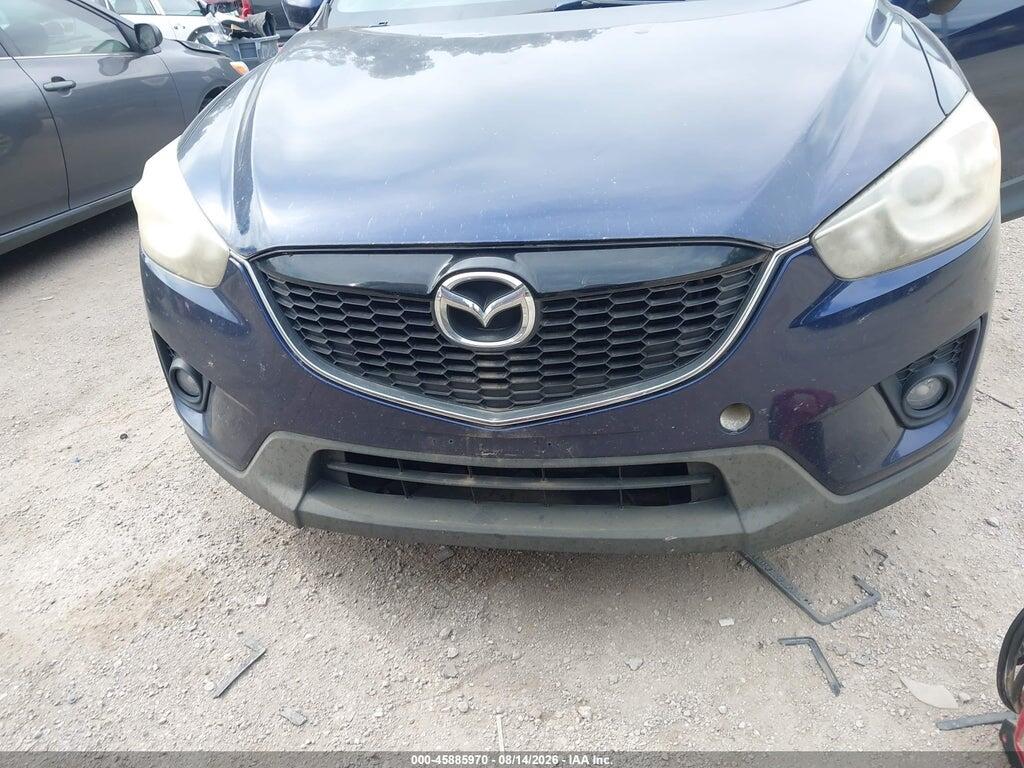 JM3KE4CE5D0145265 2013 MAZDA CX-5 photo no. 6