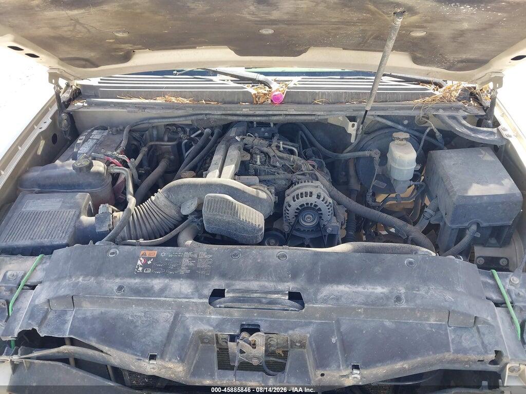 1GNSCBE09DR303453 2013 CHEVROLET TAHOE photo no. 10