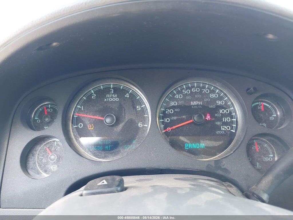1GNSCBE09DR303453 2013 CHEVROLET TAHOE photo no. 7