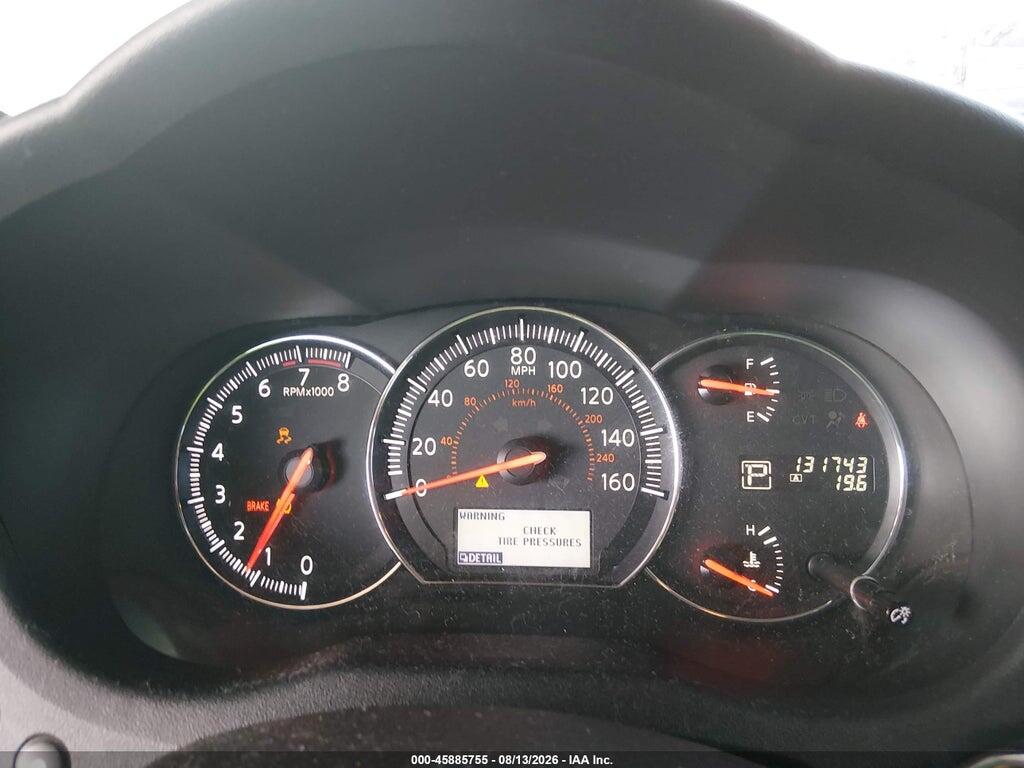 1N4AA5AP7DC801898 2013 NISSAN MAXIMA photo no. 7