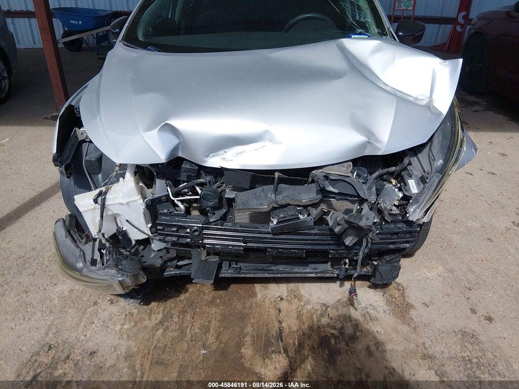3N1CN8FV5LL919633 2020 NISSAN VERSA photo no. 6