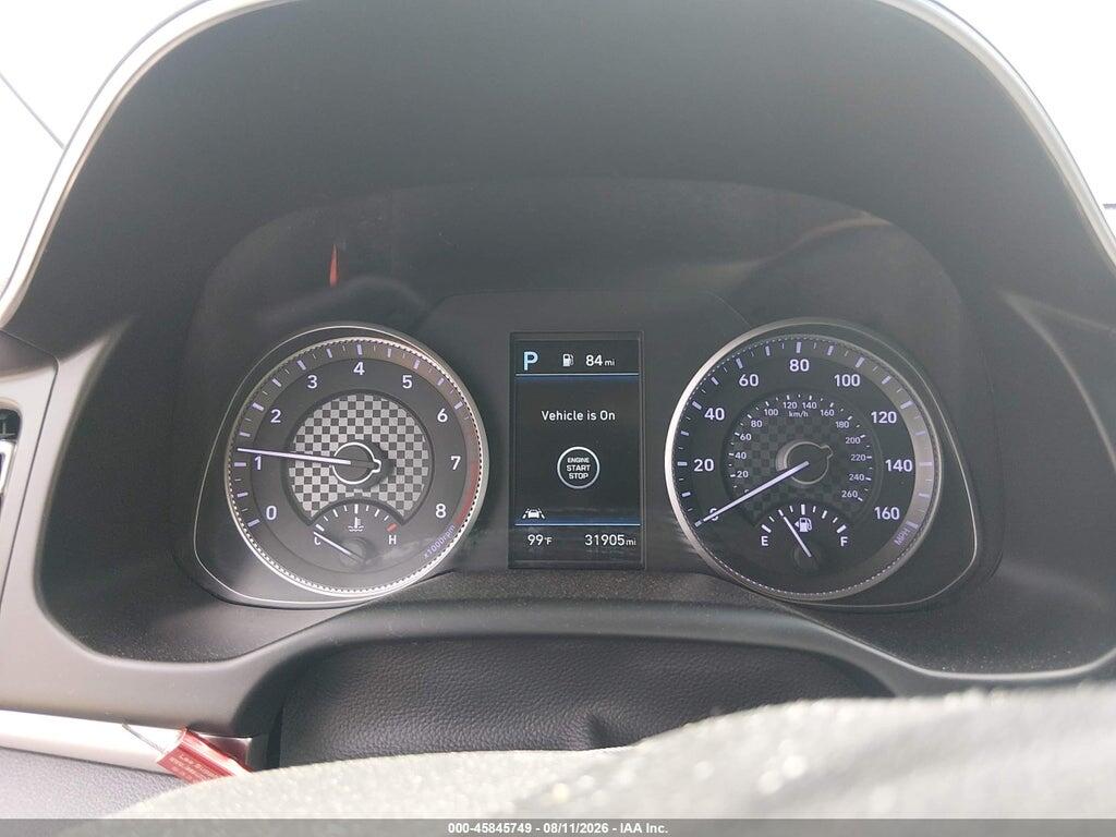 KMHD84LF0LU987015 2020 HYUNDAI ELANTRA photo no. 7