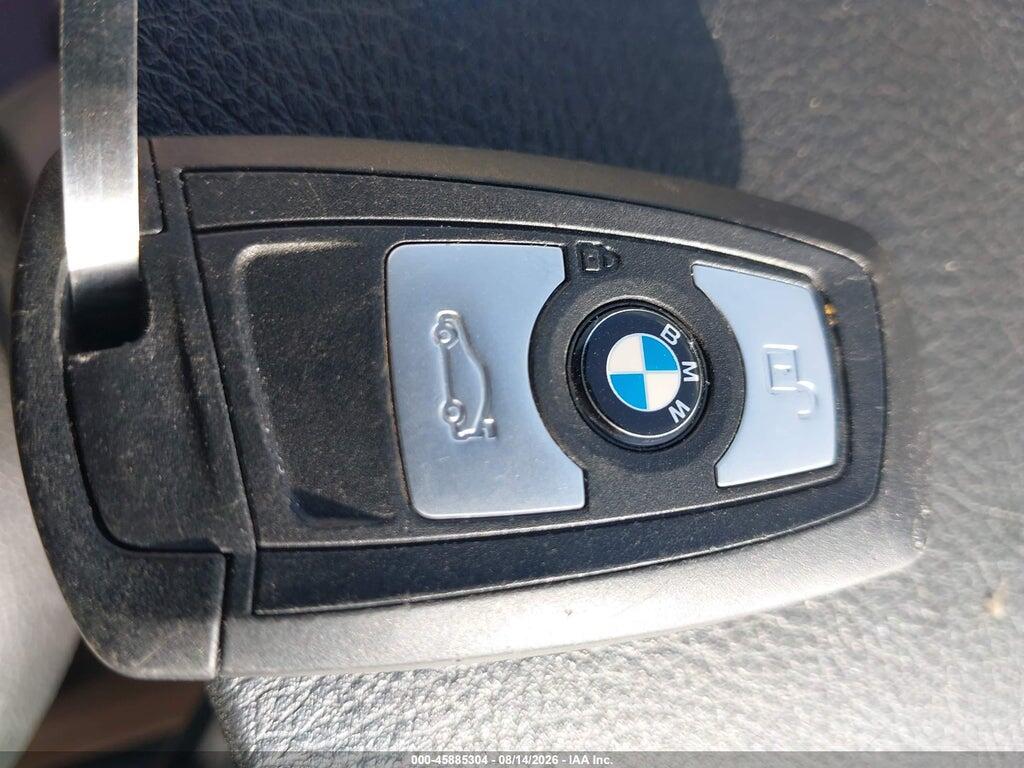 WBA3B3C55DJ811306 2013 BMW 328I photo no. 11