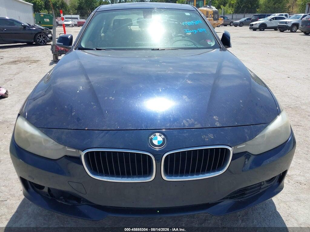 WBA3B3C55DJ811306 2013 BMW 328I photo no. 12
