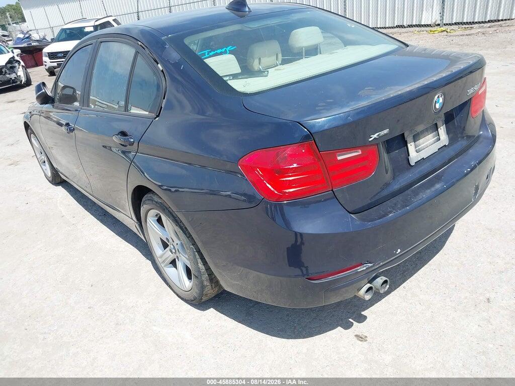 WBA3B3C55DJ811306 2013 BMW 328I photo no. 3