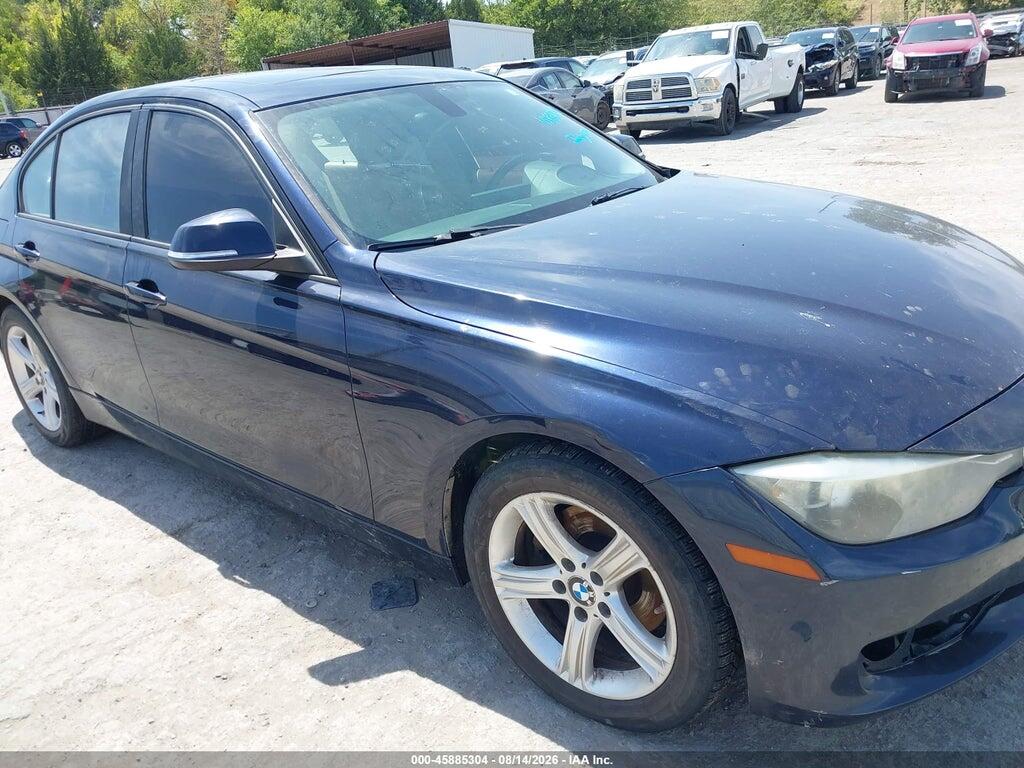 WBA3B3C55DJ811306 2013 BMW 328I photo no. 6