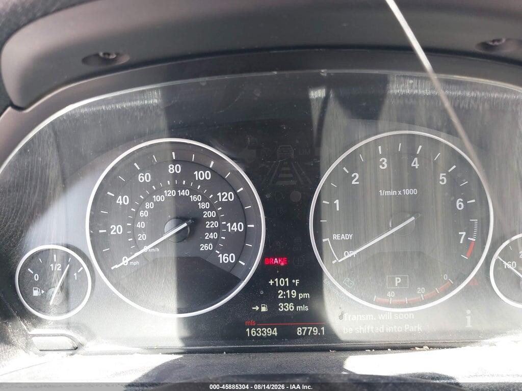 WBA3B3C55DJ811306 2013 BMW 328I photo no. 7