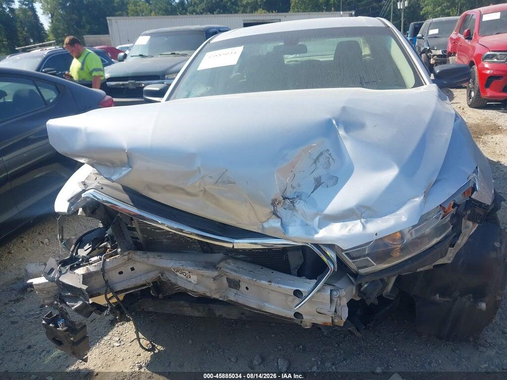 1FAHP2D89DG204423 2013 FORD TAURUS photo no. 12