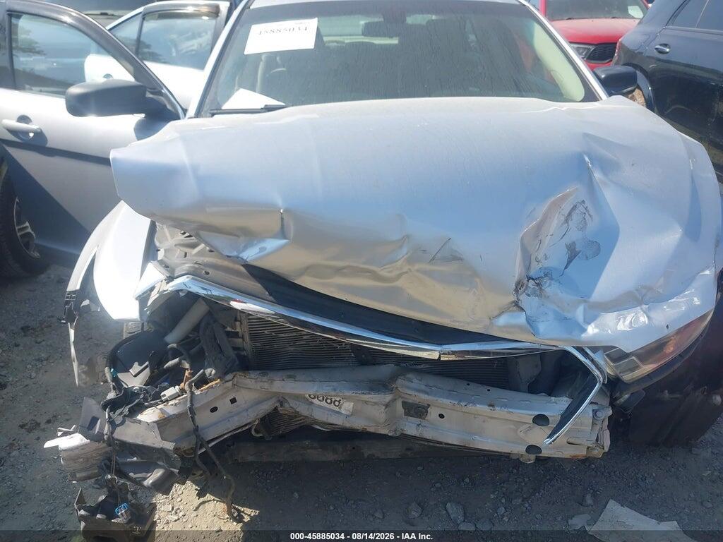 1FAHP2D89DG204423 2013 FORD TAURUS photo no. 6