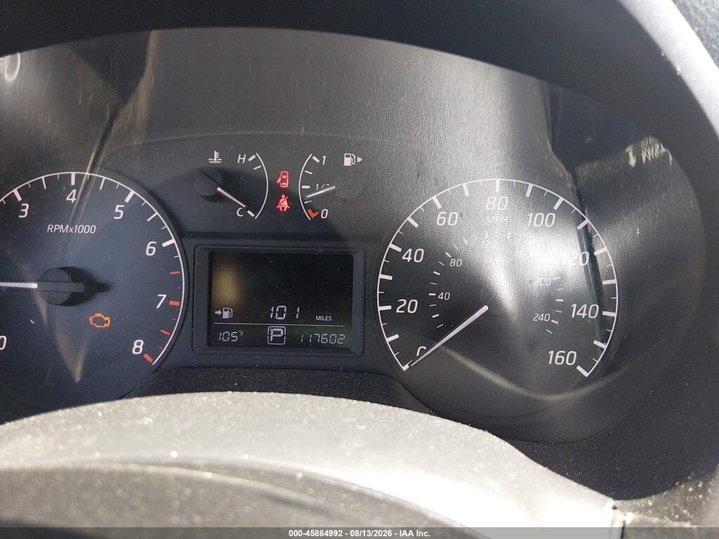 3N1AB7AP4DL766182 2013 NISSAN SENTRA photo no. 7