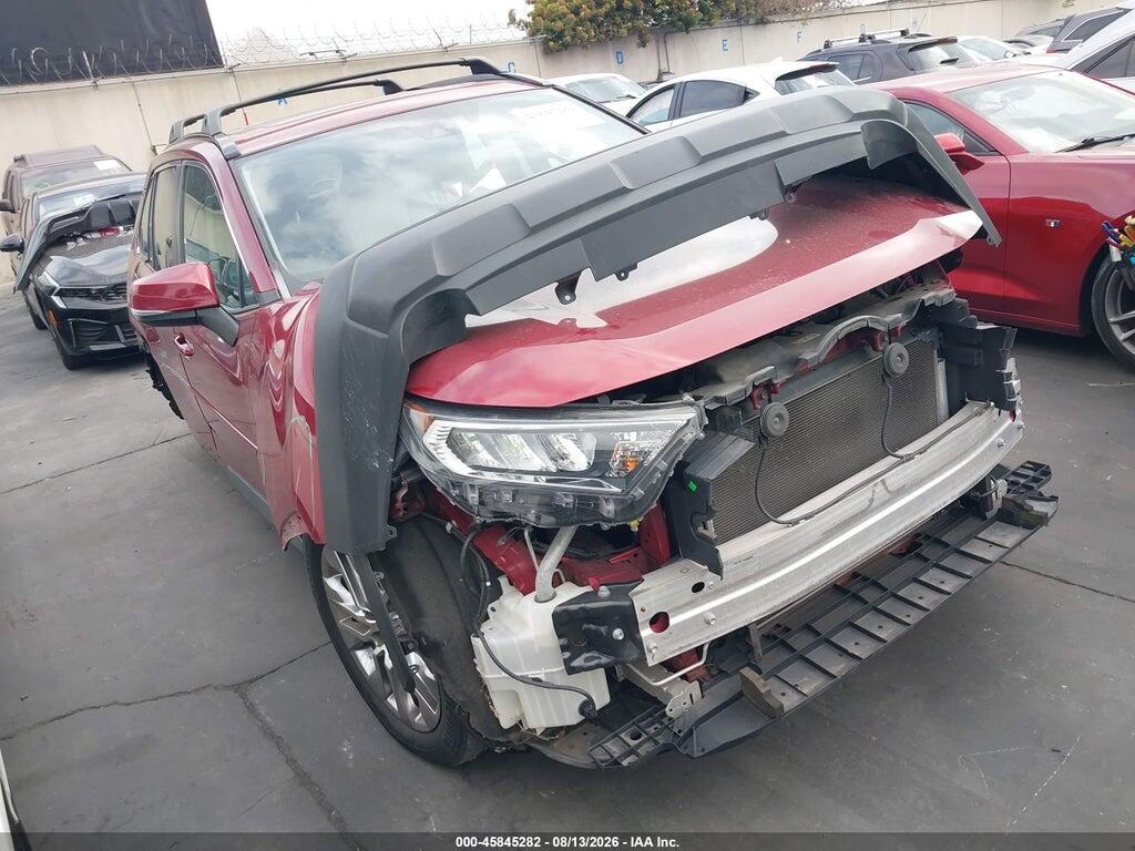 2T3C1RFV5LW078730 2020 TOYOTA RAV4 photo no. 1