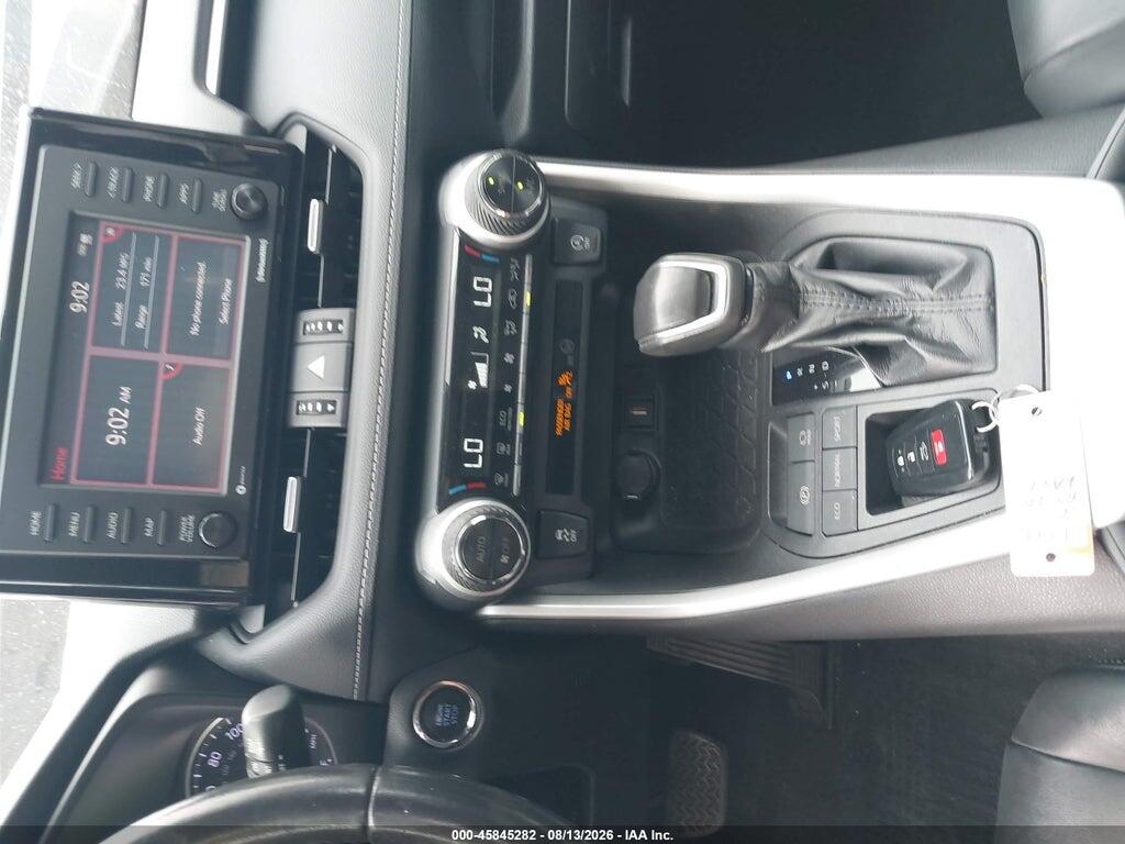 2T3C1RFV5LW078730 2020 TOYOTA RAV4 photo no. 11