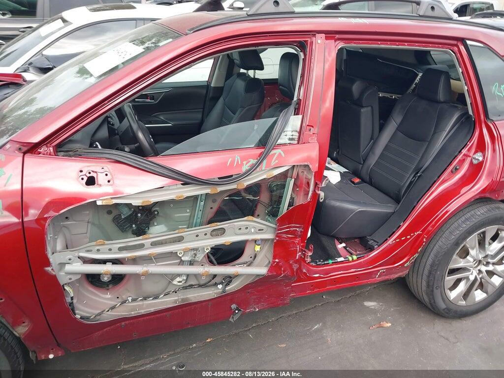 2T3C1RFV5LW078730 2020 TOYOTA RAV4 photo no. 6