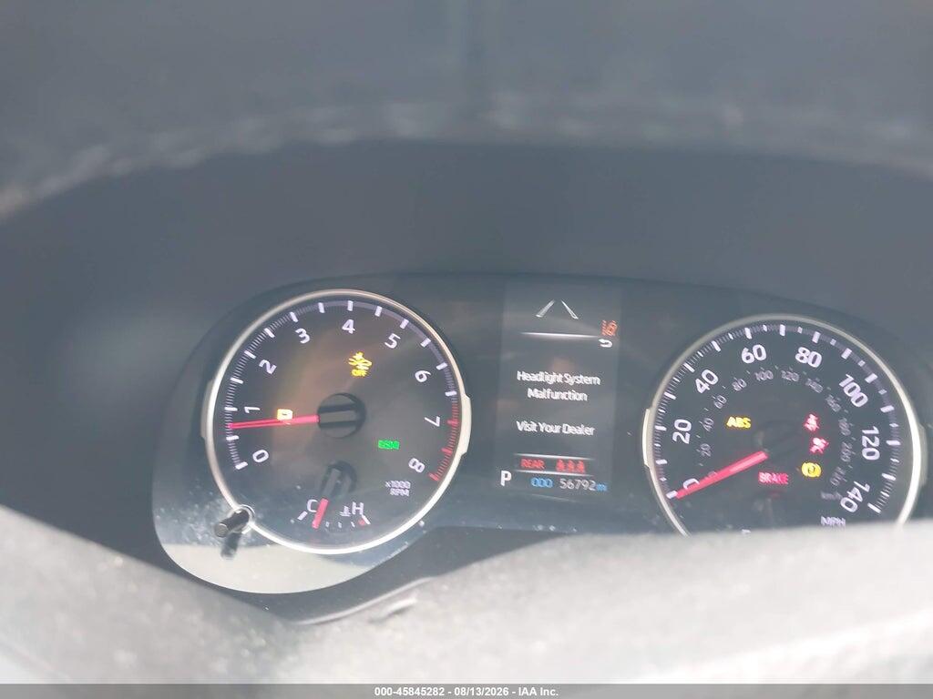 2T3C1RFV5LW078730 2020 TOYOTA RAV4 photo no. 7