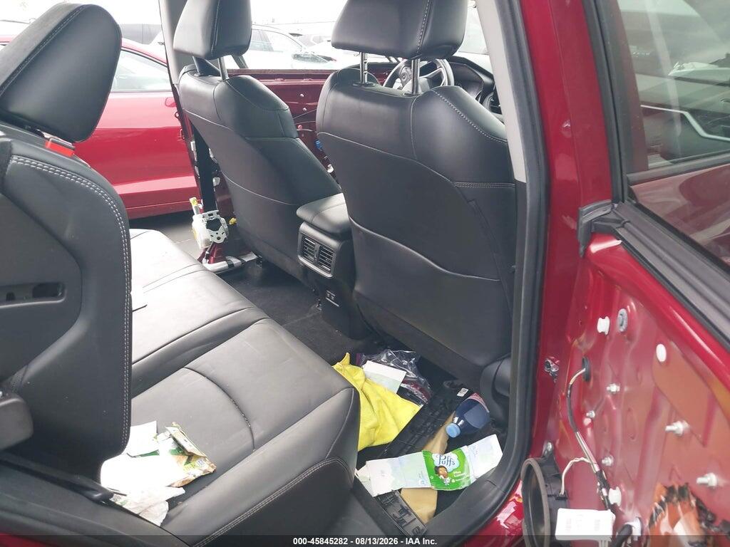 2T3C1RFV5LW078730 2020 TOYOTA RAV4 photo no. 8