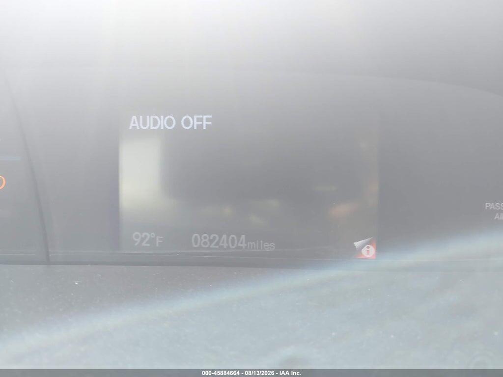 19XFB2F57DE245488 2013 HONDA CIVIC photo no. 7
