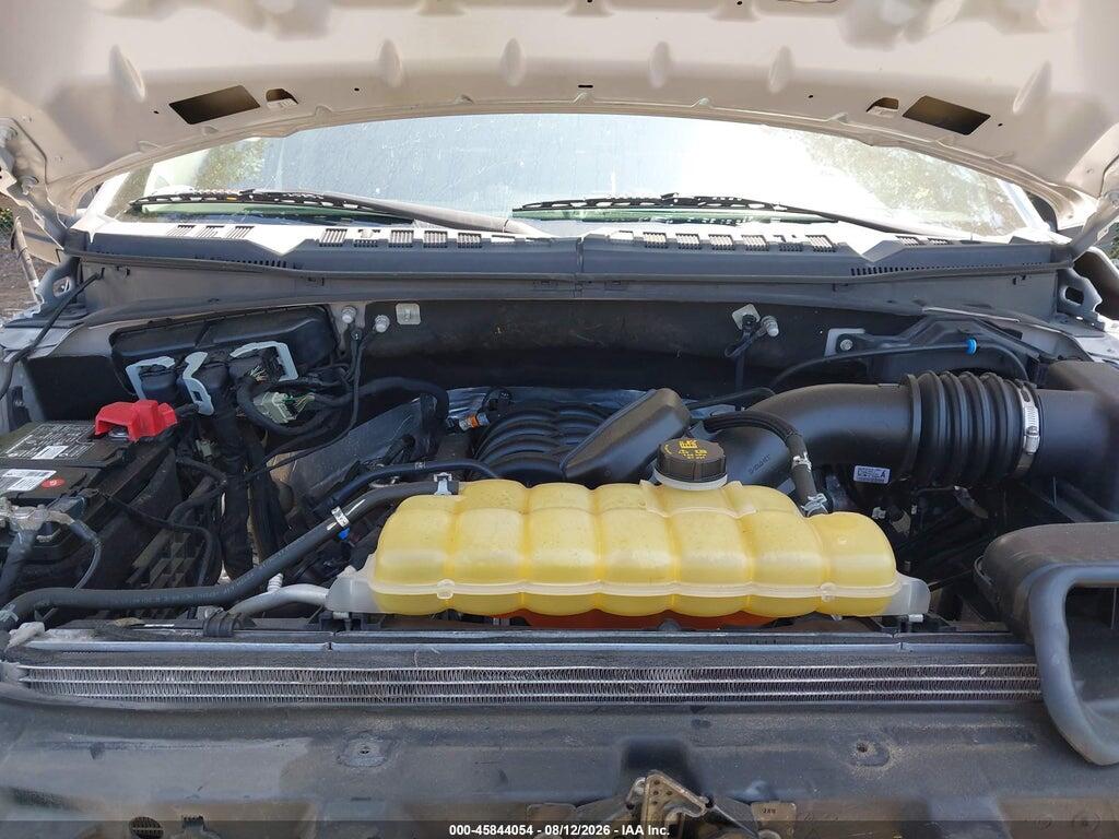 1FTEW1E54LKD22003 2020 FORD F-150 photo no. 10