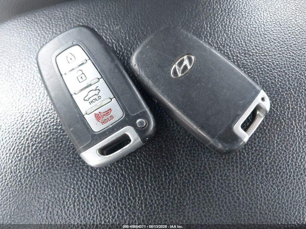 KMHDH4AE0DU689477 2013 HYUNDAI ELANTRA photo no. 11