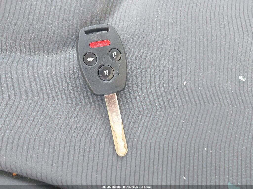 JHMGE8H35DC078659 2013 HONDA FIT photo no. 11