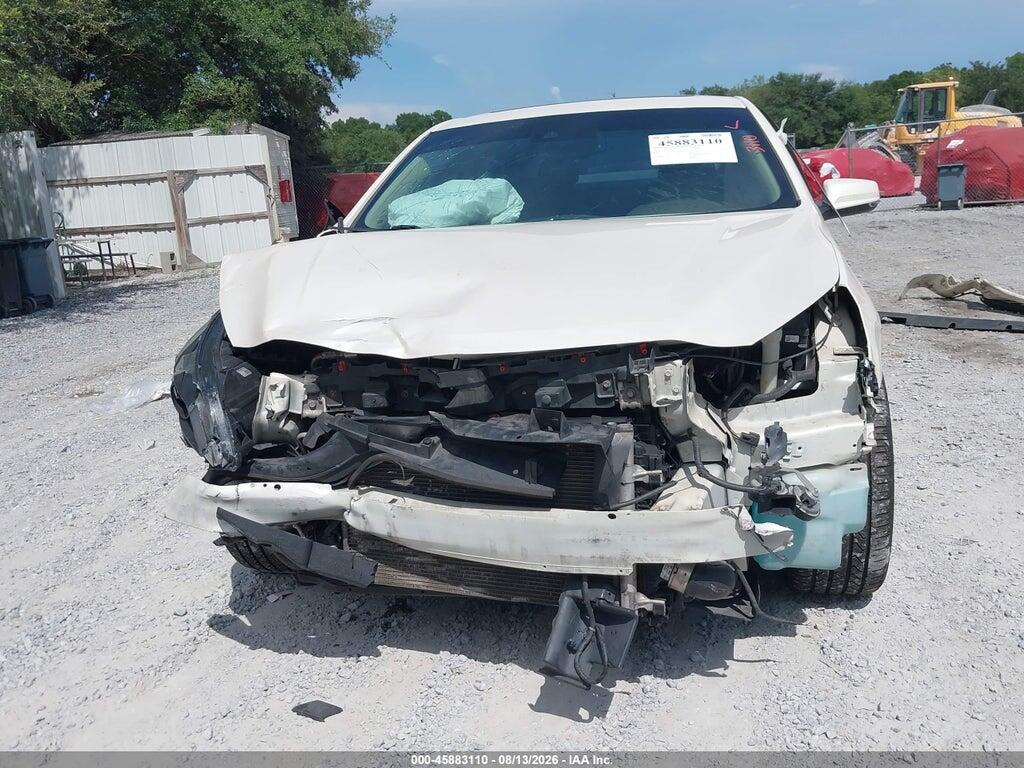 1G11J5SX2DF223841 2013 CHEVROLET MALIBU photo no. 6