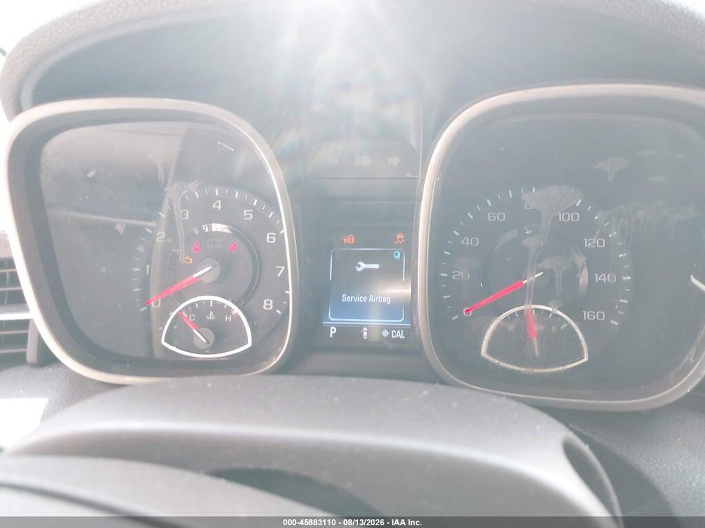 1G11J5SX2DF223841 2013 CHEVROLET MALIBU photo no. 7