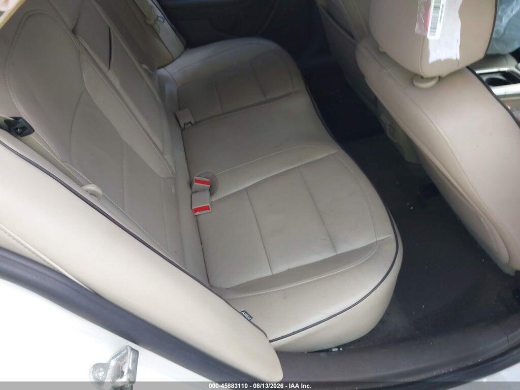 1G11J5SX2DF223841 2013 CHEVROLET MALIBU photo no. 8