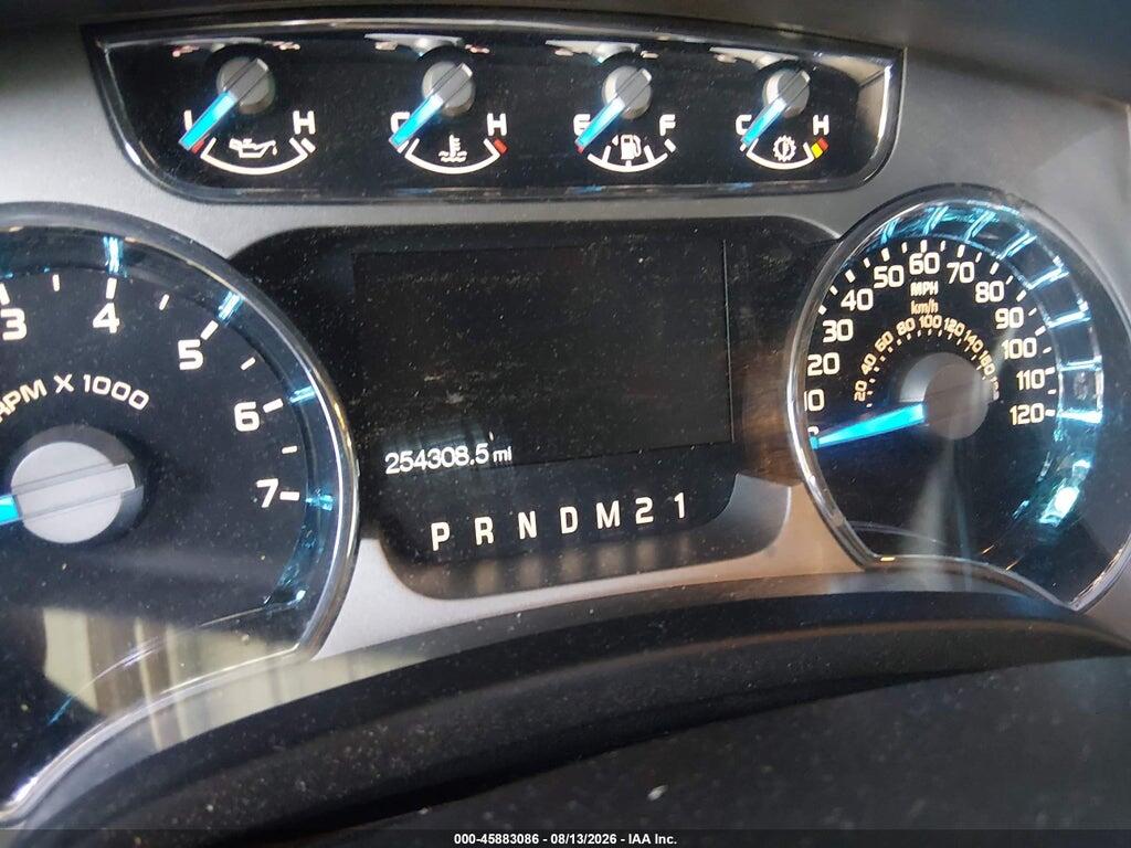 1FTFW1CT3DFC32633 2013 FORD F-150 photo no. 7