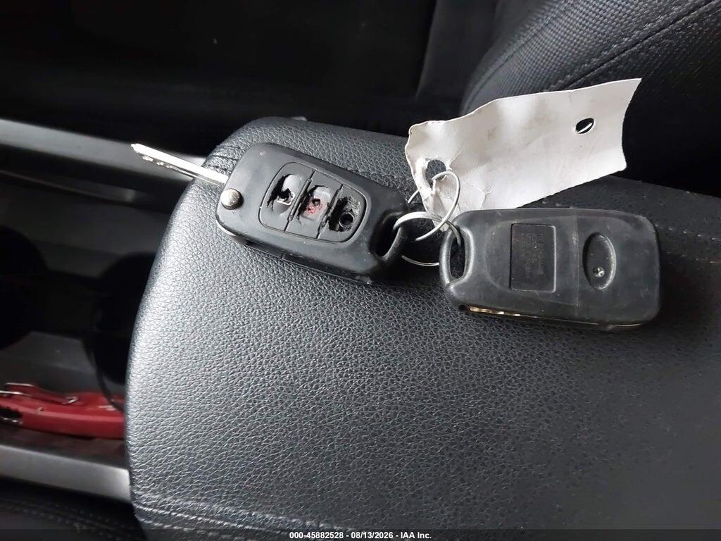 KNDPBCA24D7420559 2013 KIA SPORTAGE photo no. 11
