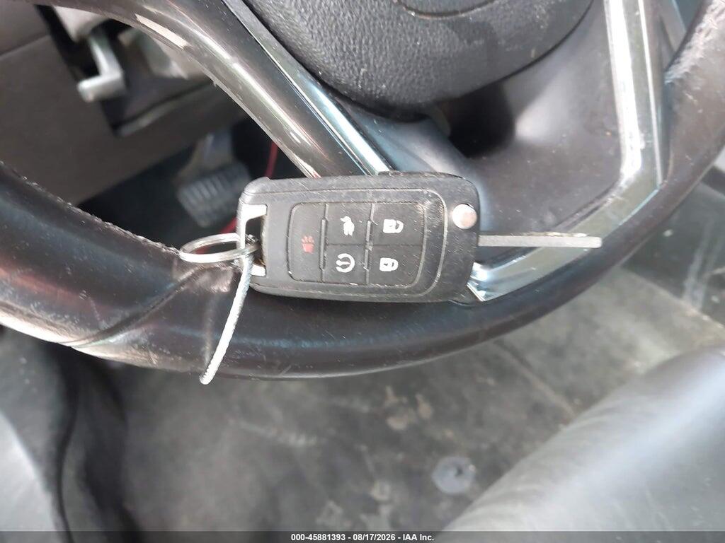 1G1RB6E46DU128752 2013 CHEVROLET VOLT photo no. 11