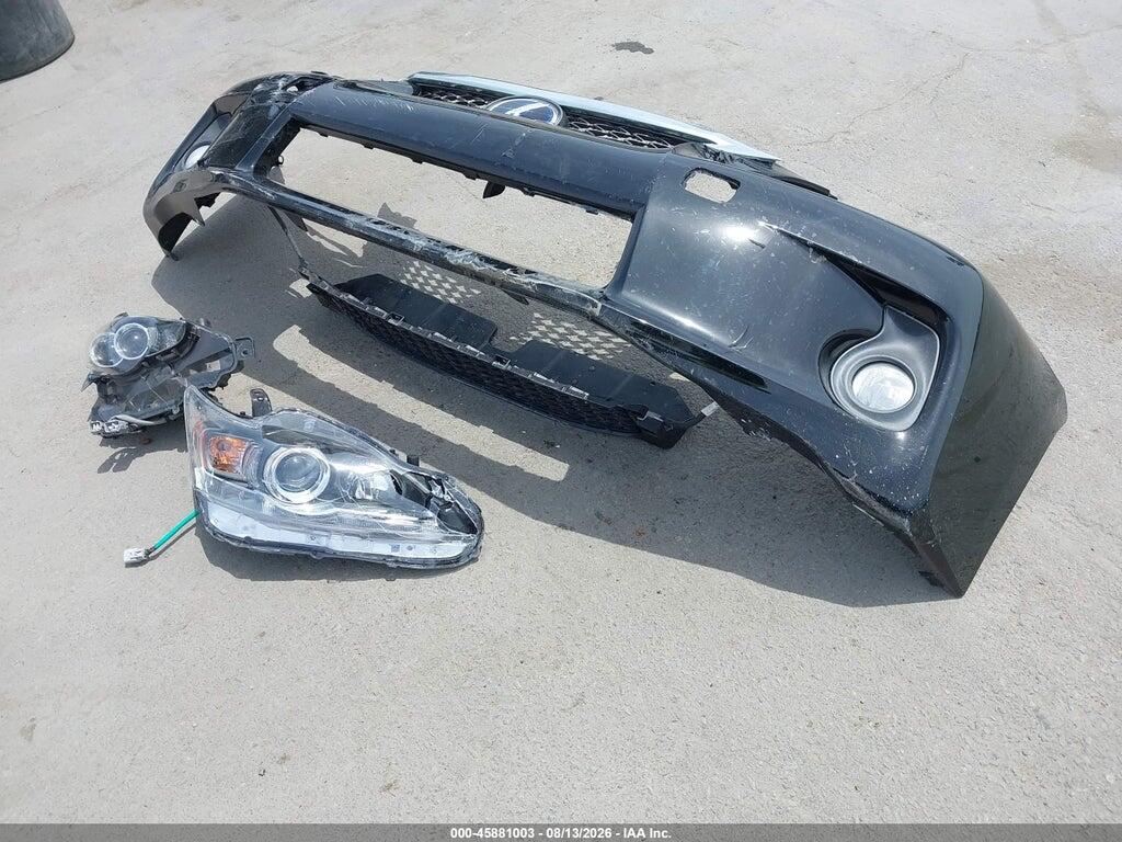 JTHKD5BH0D2138935 2013 LEXUS CT 200H photo no. 12