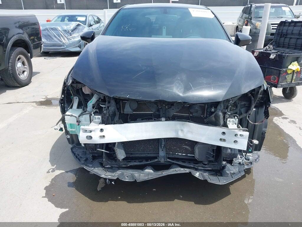 JTHKD5BH0D2138935 2013 LEXUS CT 200H photo no. 6