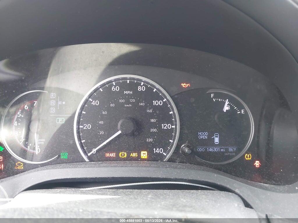JTHKD5BH0D2138935 2013 LEXUS CT 200H photo no. 7
