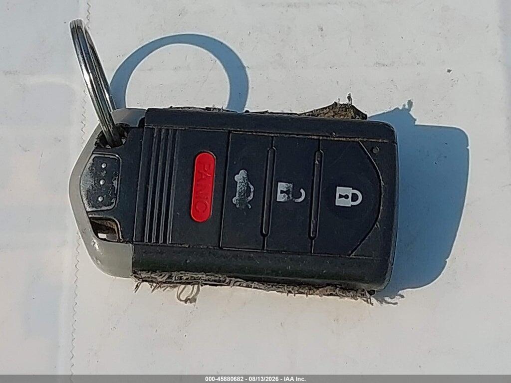 19VDE1F53DE021412 2013 ACURA ILX photo no. 11