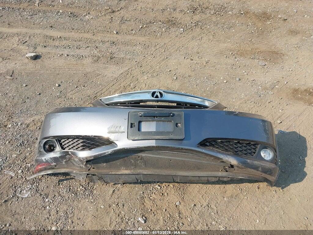 19VDE1F53DE021412 2013 ACURA ILX photo no. 12