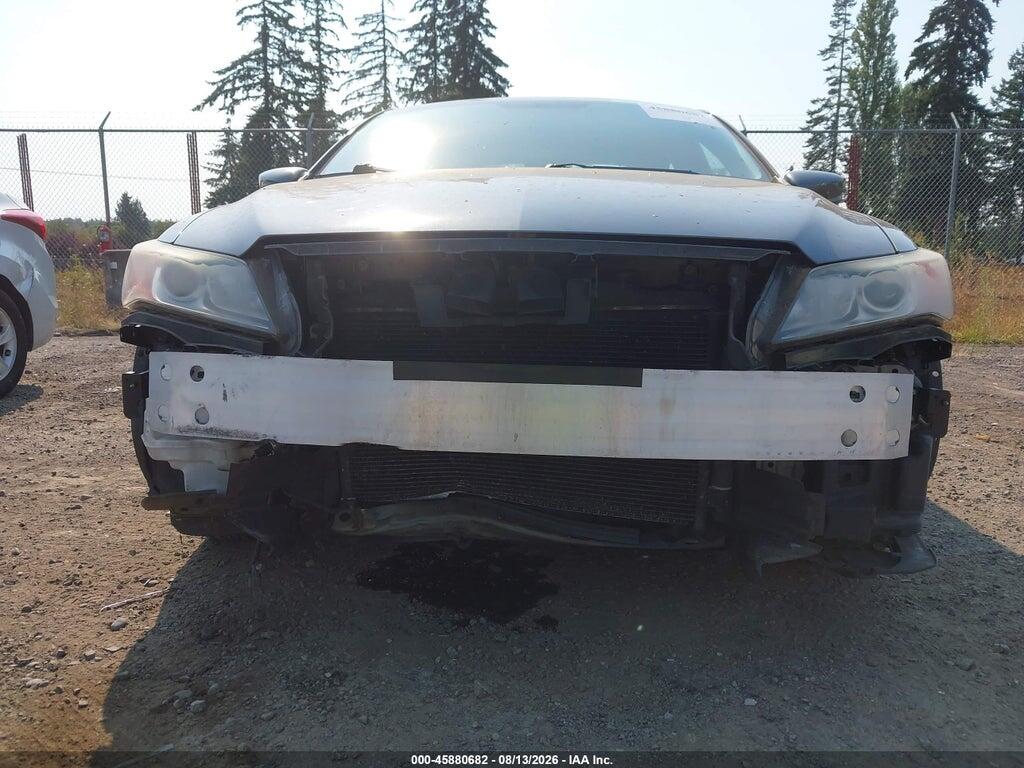 19VDE1F53DE021412 2013 ACURA ILX photo no. 6