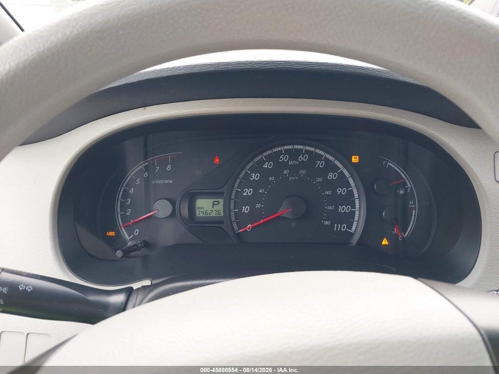 5TDKK3DC3DS379295 2013 TOYOTA SIENNA photo no. 7