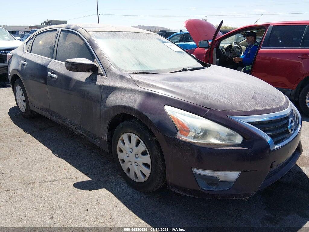 1N4AL3AP6DN419686 2013 NISSAN ALTIMA photo no. 1