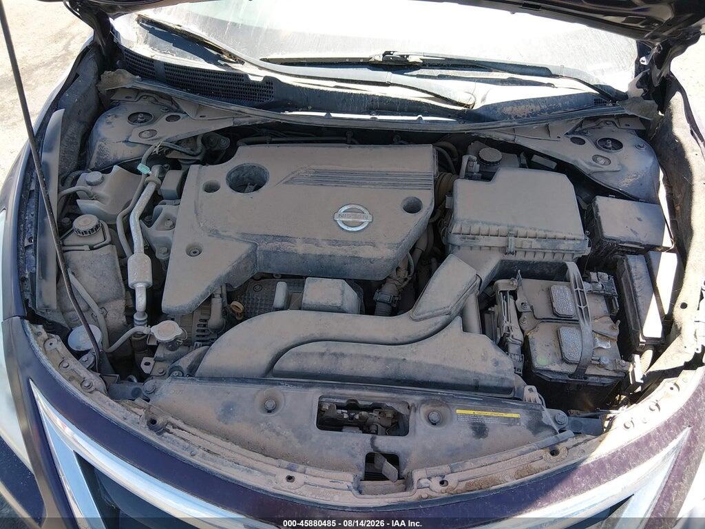 1N4AL3AP6DN419686 2013 NISSAN ALTIMA photo no. 10