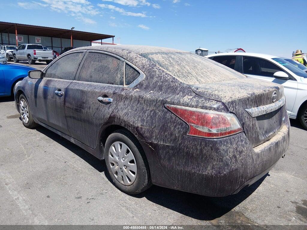 1N4AL3AP6DN419686 2013 NISSAN ALTIMA photo no. 3