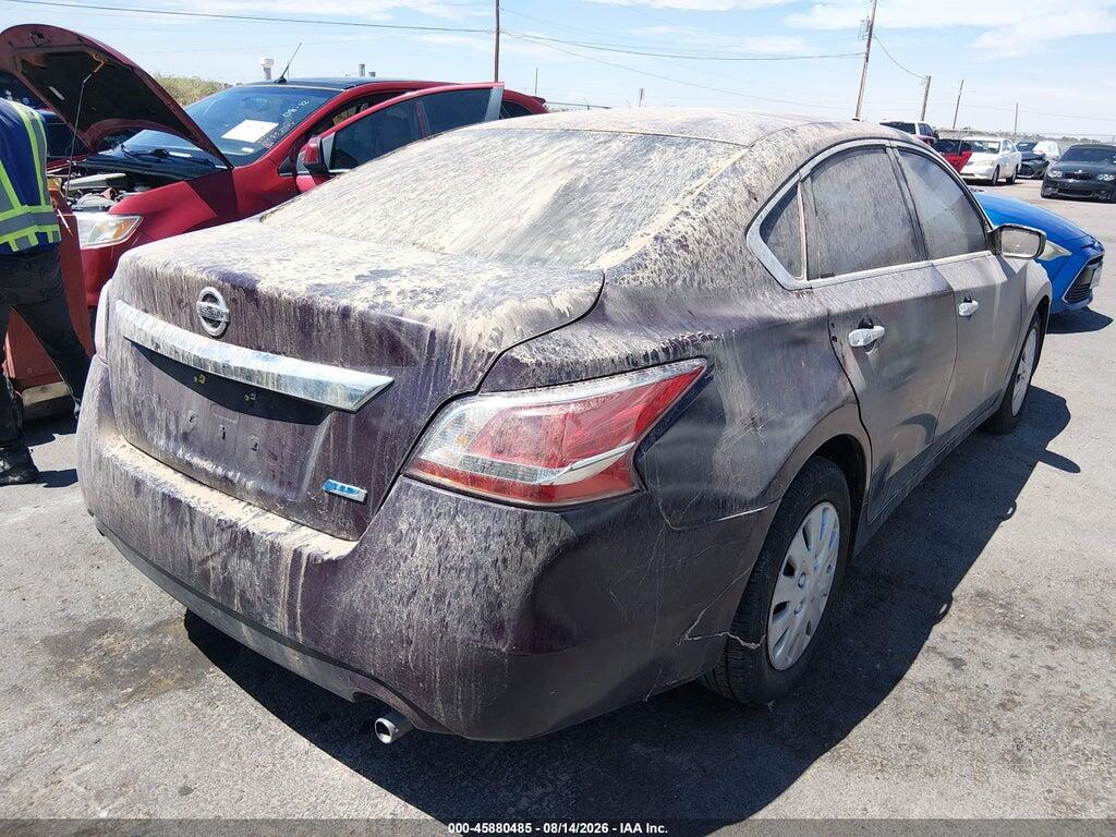 1N4AL3AP6DN419686 2013 NISSAN ALTIMA photo no. 4