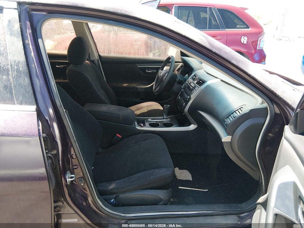 1N4AL3AP6DN419686 2013 NISSAN ALTIMA photo no. 5