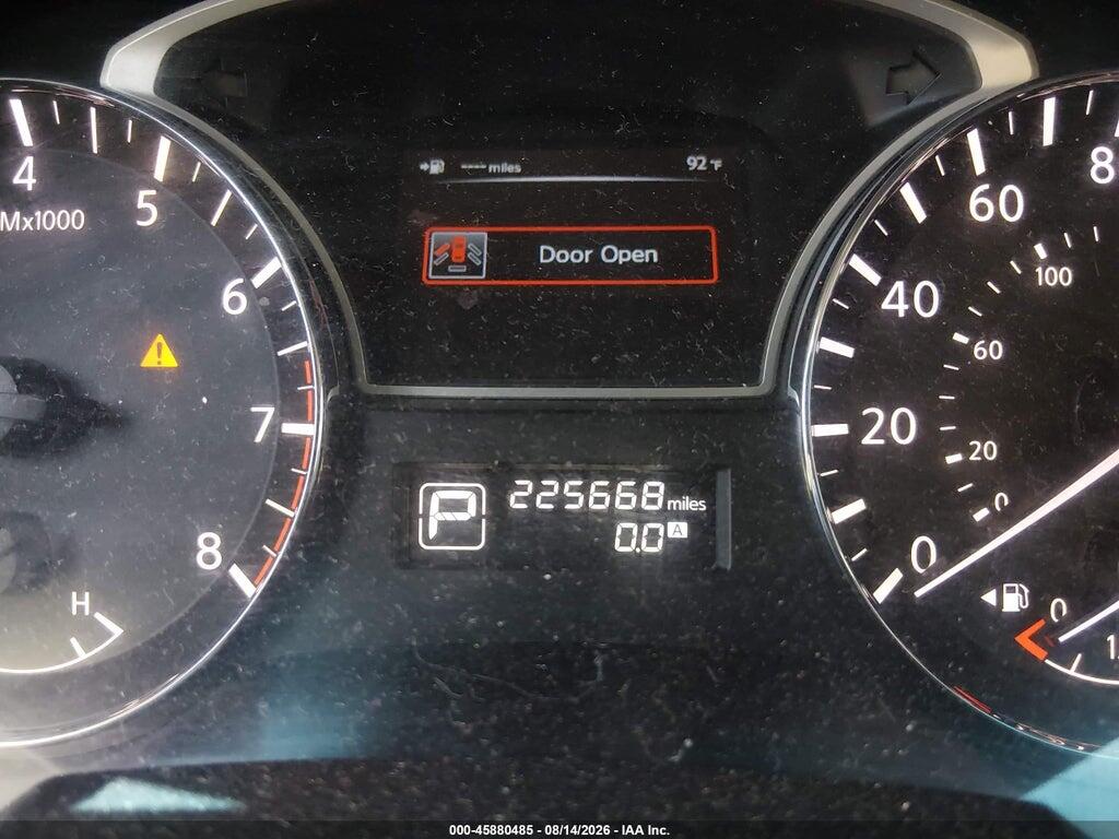 1N4AL3AP6DN419686 2013 NISSAN ALTIMA photo no. 6
