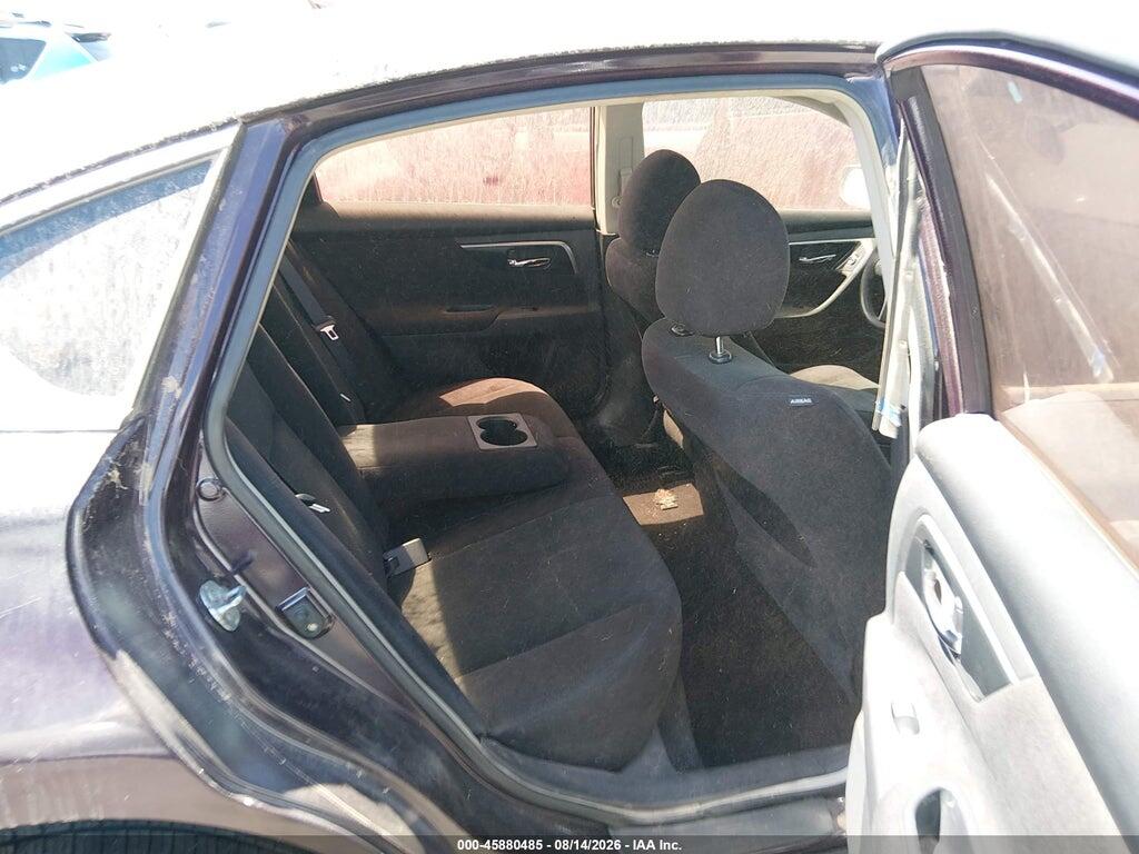 1N4AL3AP6DN419686 2013 NISSAN ALTIMA photo no. 8