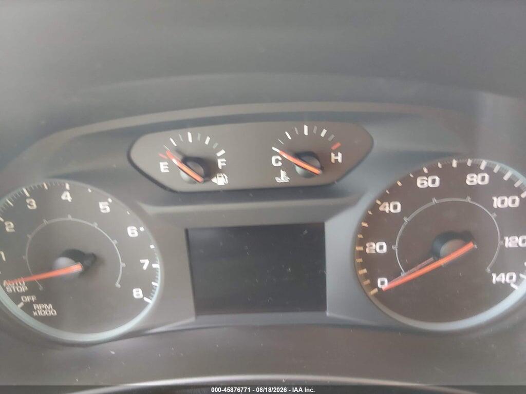 3GNAXSEGXPL204004 2023 CHEVROLET EQUINOX photo no. 7