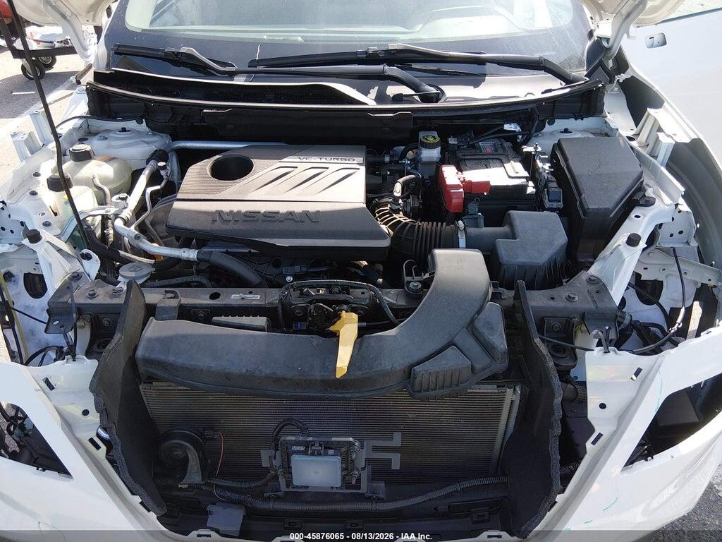 5N1BT3AA7PC809539 2023 NISSAN ROGUE photo no. 10