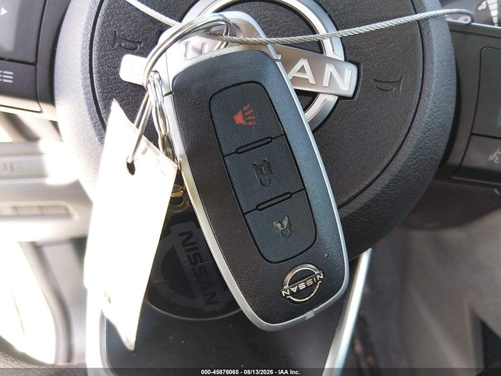 5N1BT3AA7PC809539 2023 NISSAN ROGUE photo no. 11