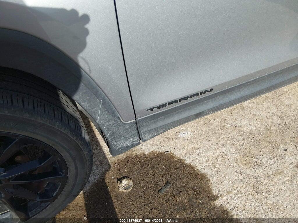 3GKALMEG9PL212860 2023 GMC TERRAIN photo no. 6