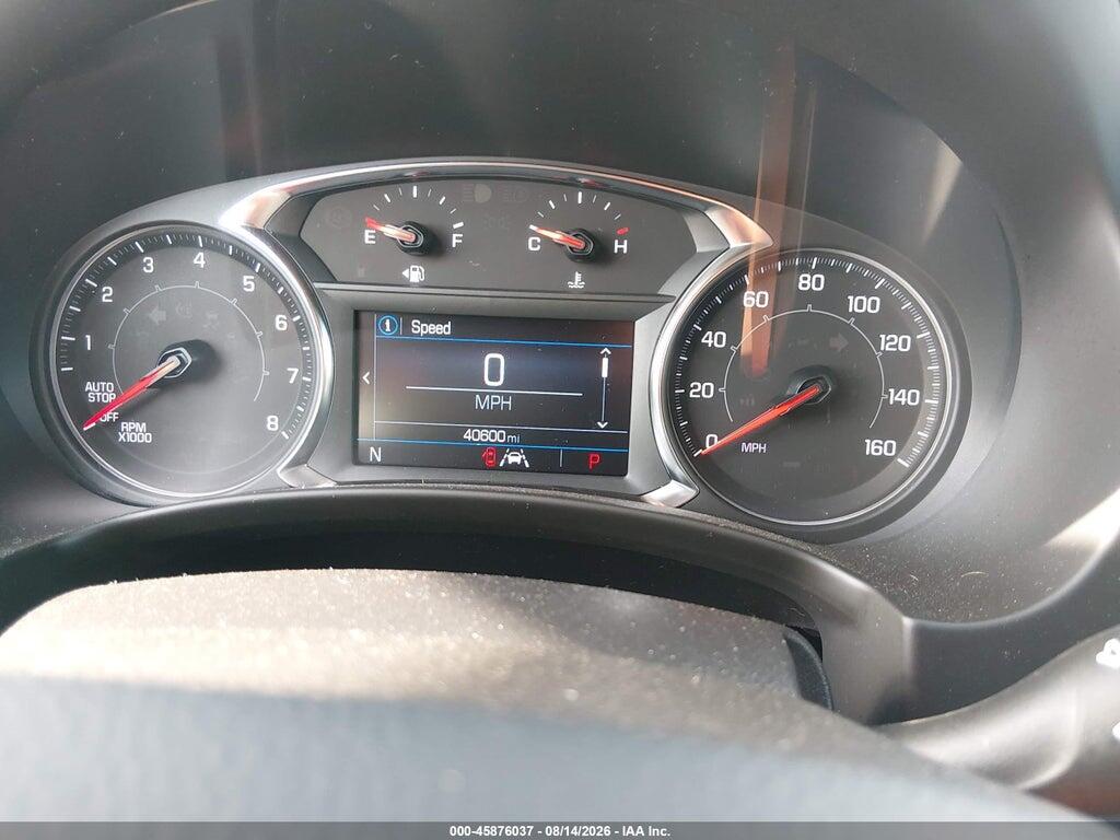 3GKALMEG9PL212860 2023 GMC TERRAIN photo no. 7