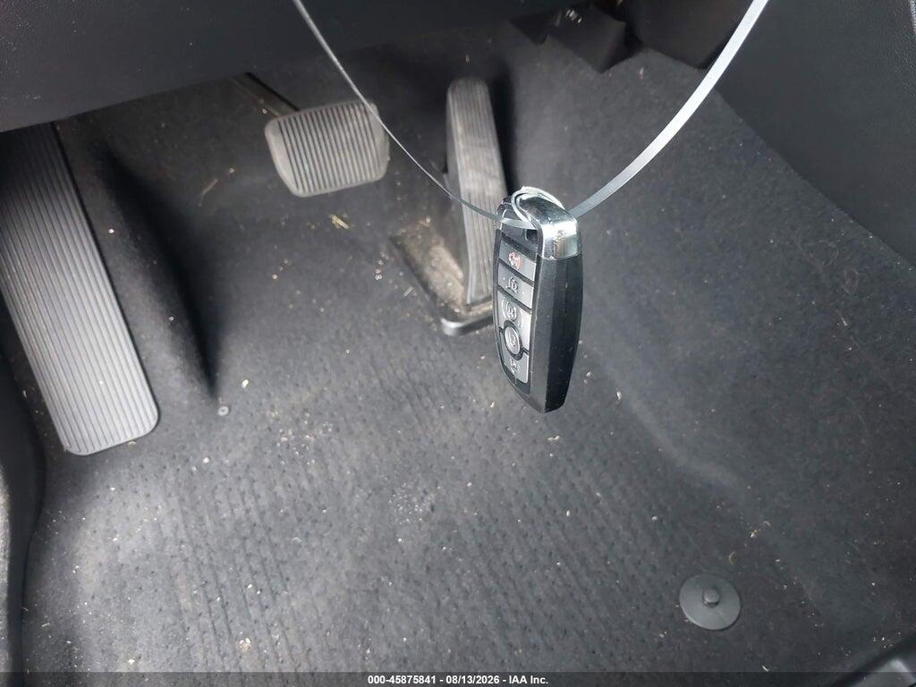 1FMSK7FH9PGA76368 2023 FORD EXPLORER photo no. 11