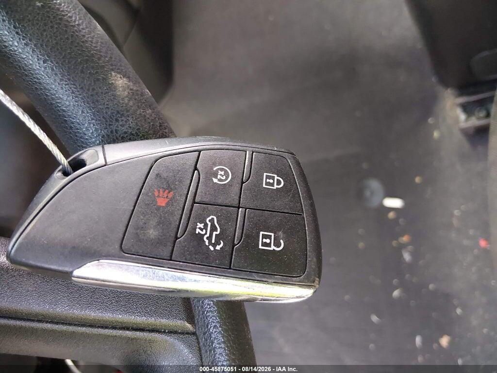 3GCPDBEKXPG341792 2023 CHEVROLET SILVERADO 1500 photo no. 11